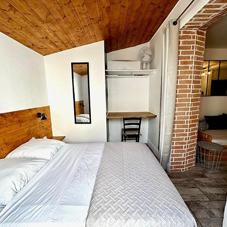 Lion'S Room - 2 Minute Walk From Palais Des Festivals And Beaches Cannes Esterno foto