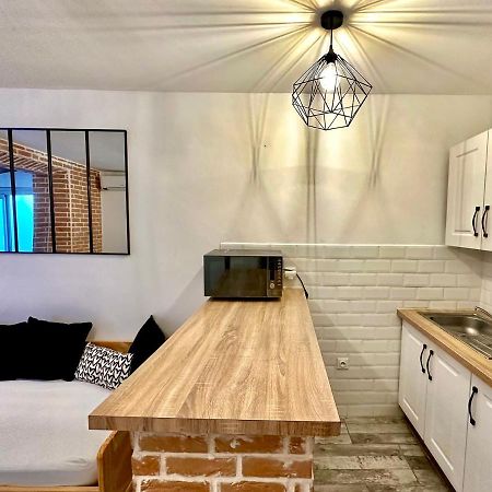 Lion'S Room - 2 Minute Walk From Palais Des Festivals And Beaches Cannes Esterno foto