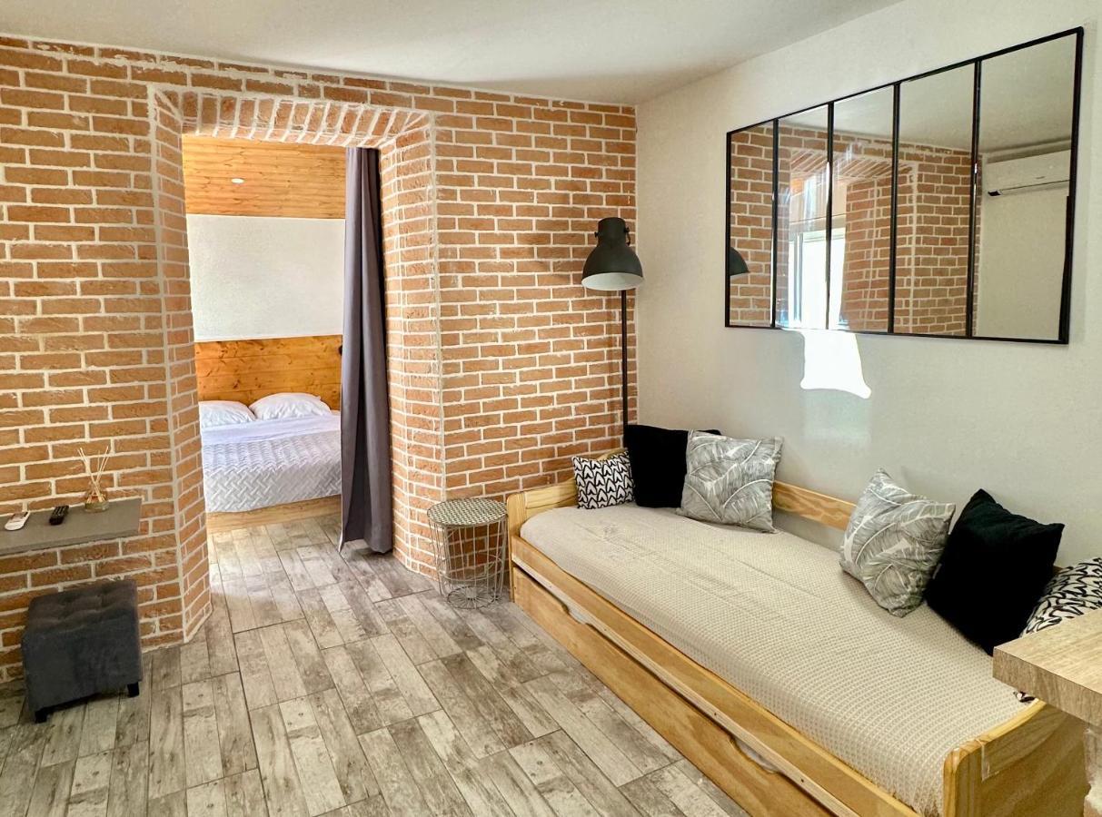 Lion'S Room - 2 Minute Walk From Palais Des Festivals And Beaches Cannes Esterno foto