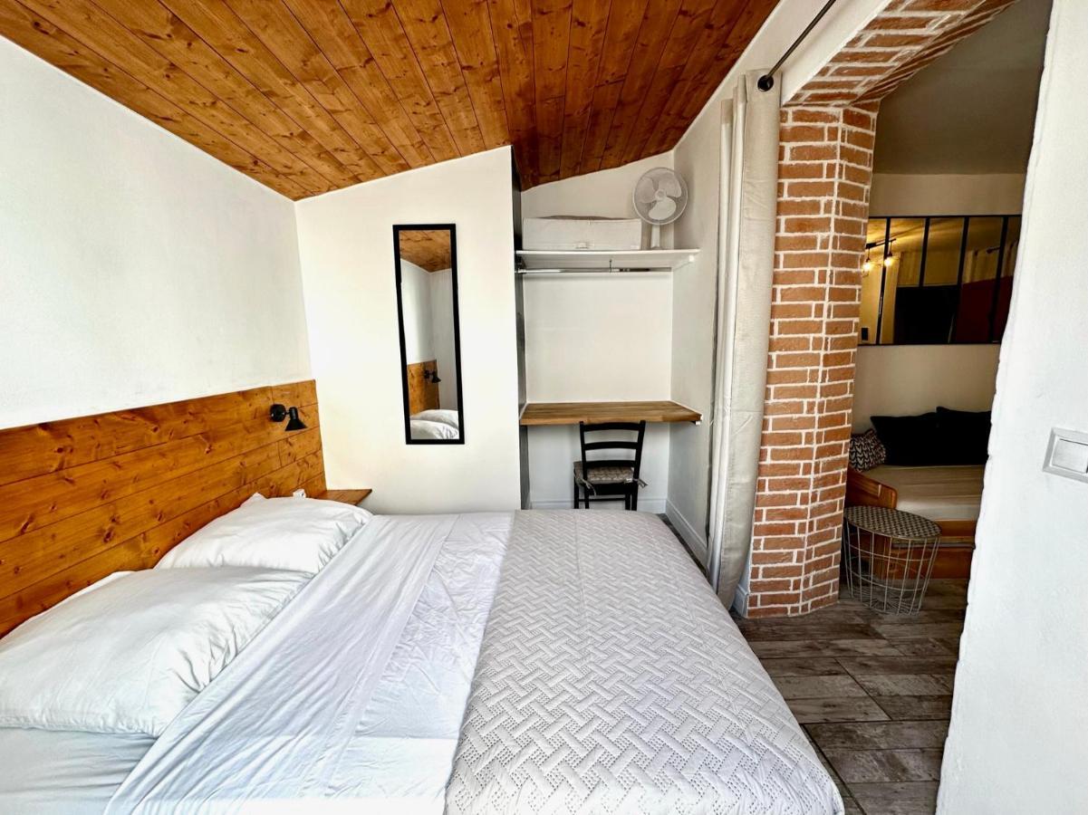 Lion'S Room - 2 Minute Walk From Palais Des Festivals And Beaches Cannes Esterno foto